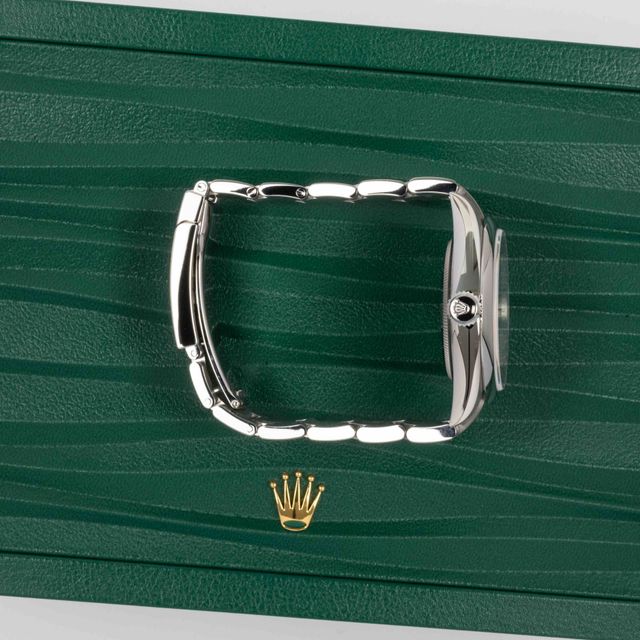 Rolex Oyster Perpetual 41 134300 Image 2